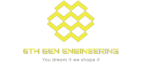 6th Gen Engineering