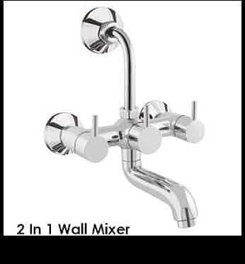 wall mixer