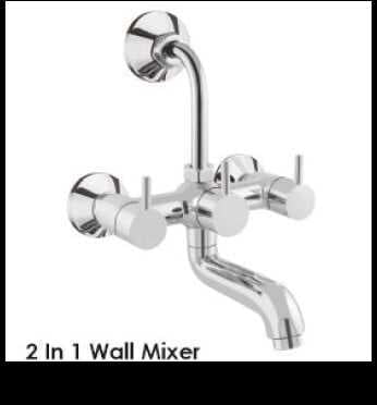 wall mixer