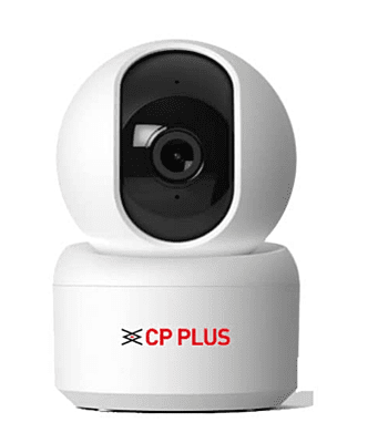 Cameras CP 1